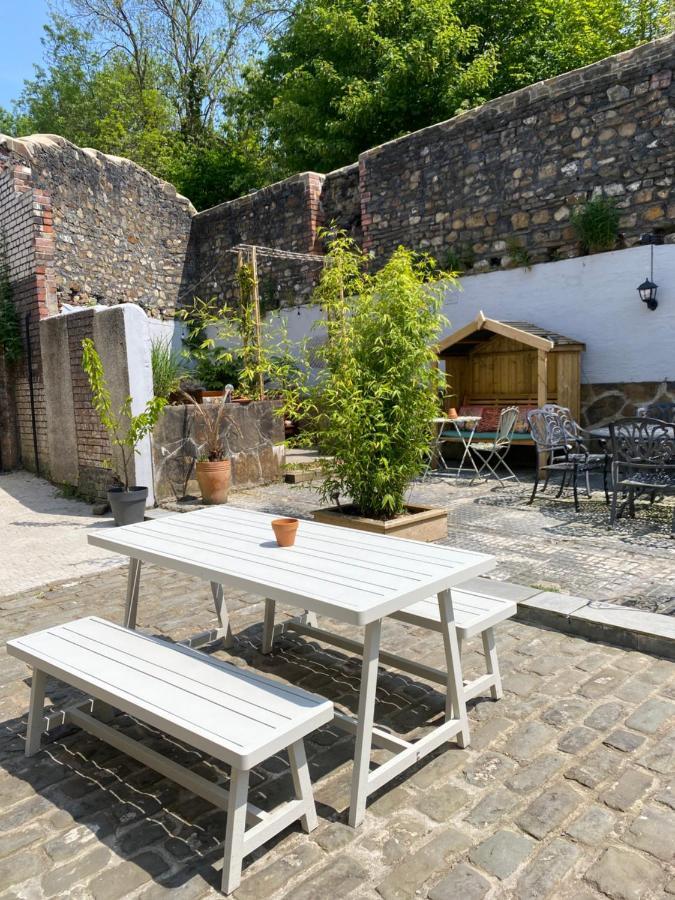 The Tiger Inn Merthyr Tydfil Exterior foto